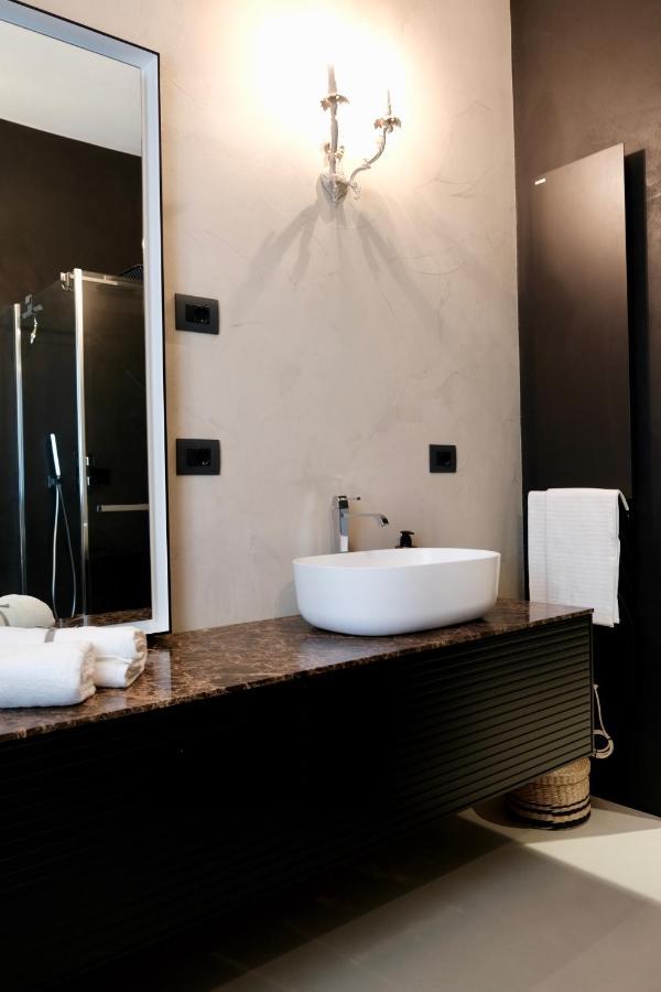 Aurelia Apartment Равена Екстериор снимка
