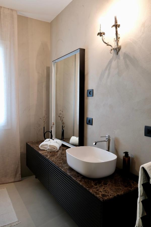Aurelia Apartment Равена Екстериор снимка