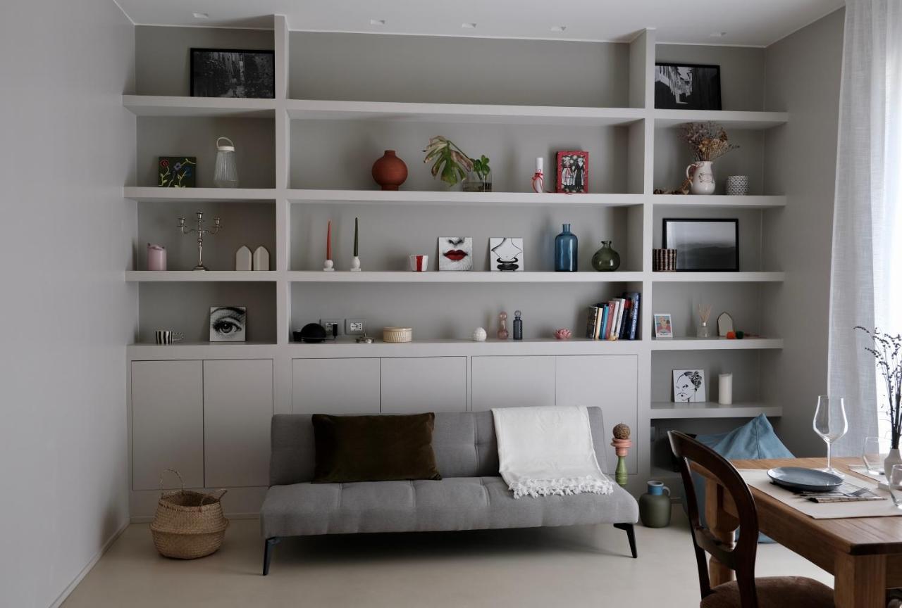 Aurelia Apartment Равена Екстериор снимка