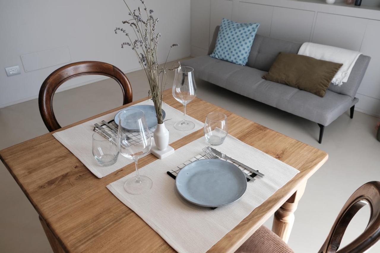 Aurelia Apartment Равена Екстериор снимка