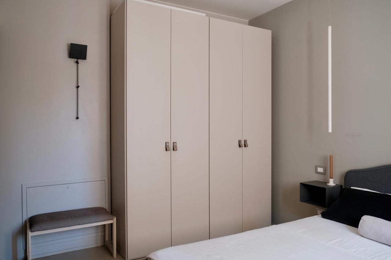 Aurelia Apartment Равена Екстериор снимка