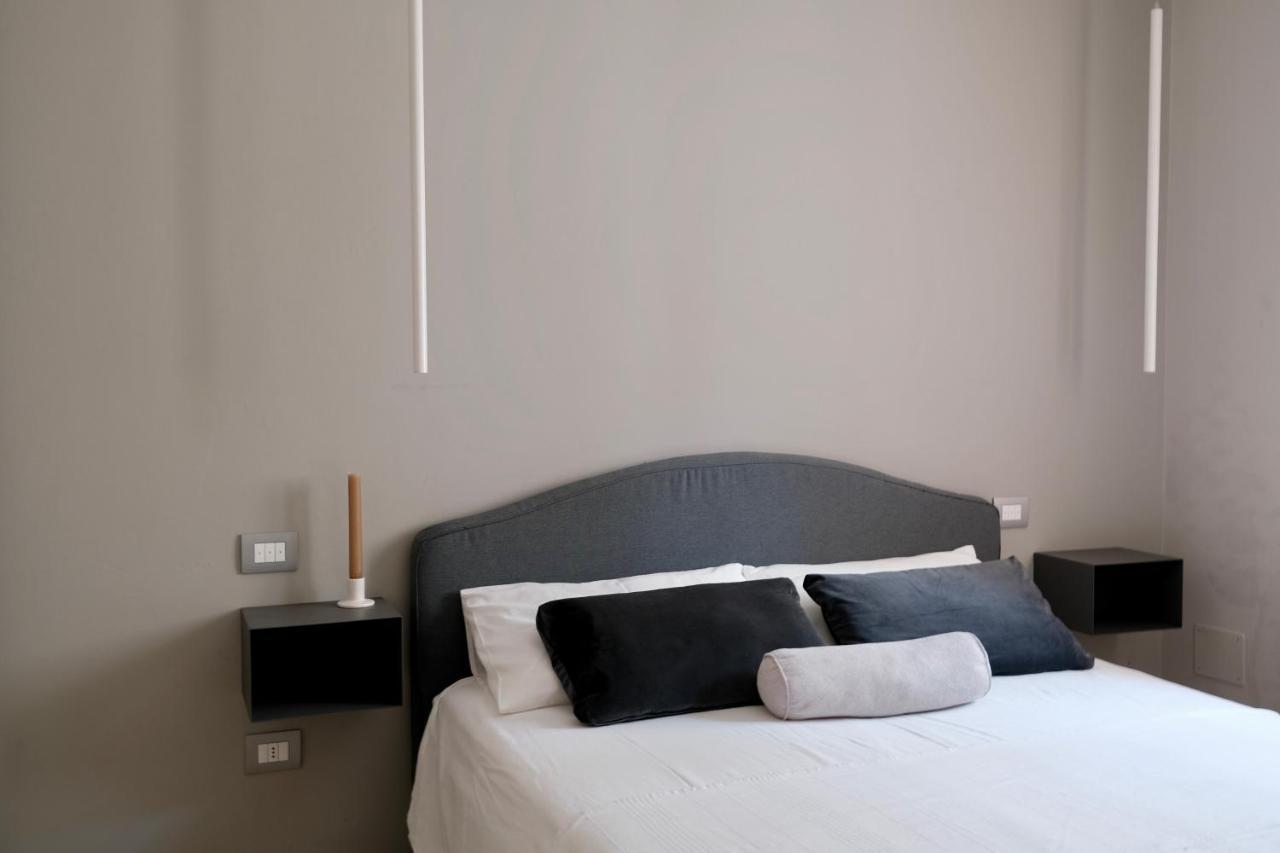 Aurelia Apartment Равена Екстериор снимка